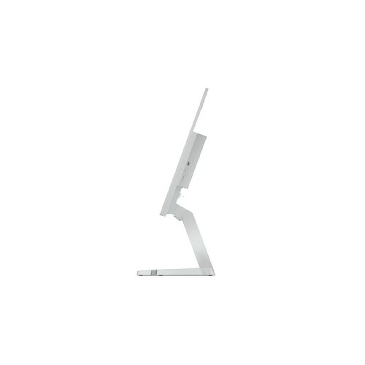 Skærm Lenovo 67C0UAC6EU Quad HD 27"
